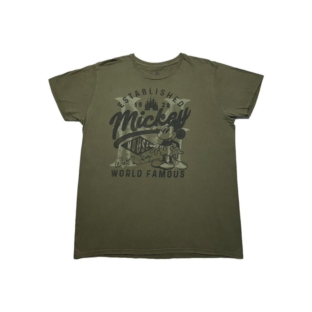 Mickey Mouse Disney T-Shirt